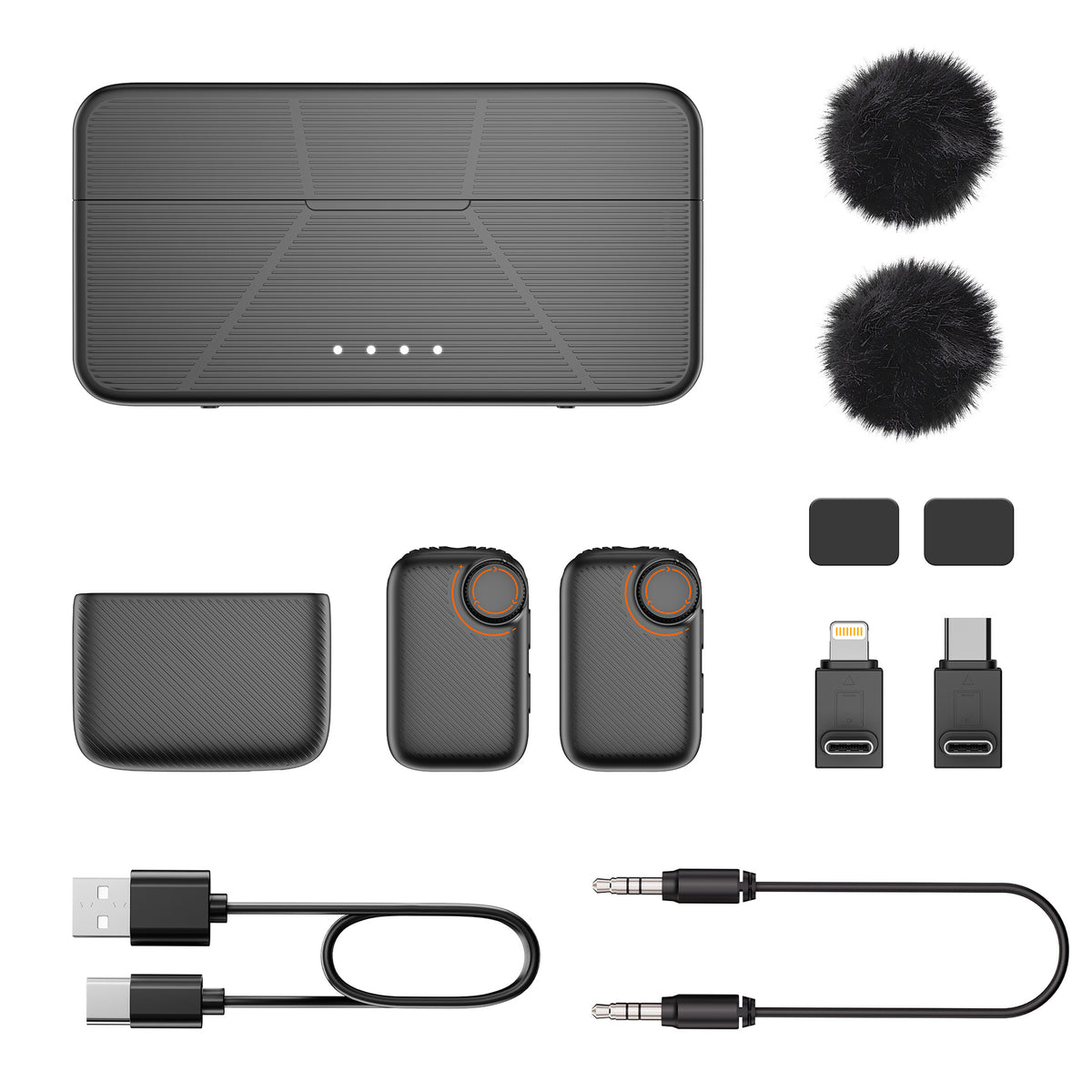 (Cross-border trading), wireless smart microphone for live streaming, Amazon