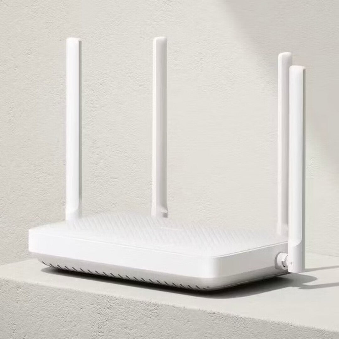 Xiaom Mijia Gigabit Router AX1500 3000 Wireless WIFI High-speed Intelligent Anti-Rubbing Router
