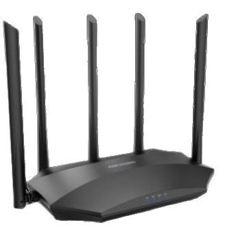 Hikvision Router Home New wifi Rental Housing Universal Light Cat Continued to Expand mesh Networkin