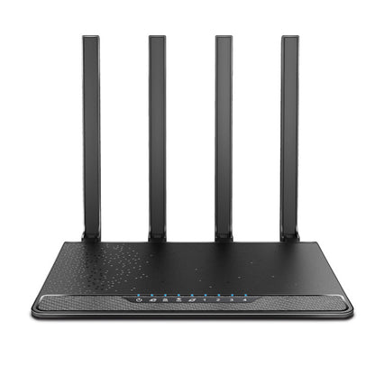 [Performance Monster] Leike N3 wireless router full Gigabit port 5G dual-band home wall-penetrating 