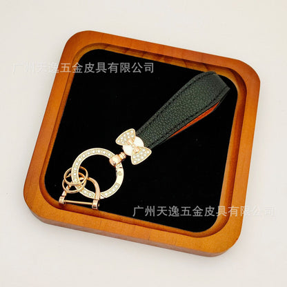 Golden Hardware-Black