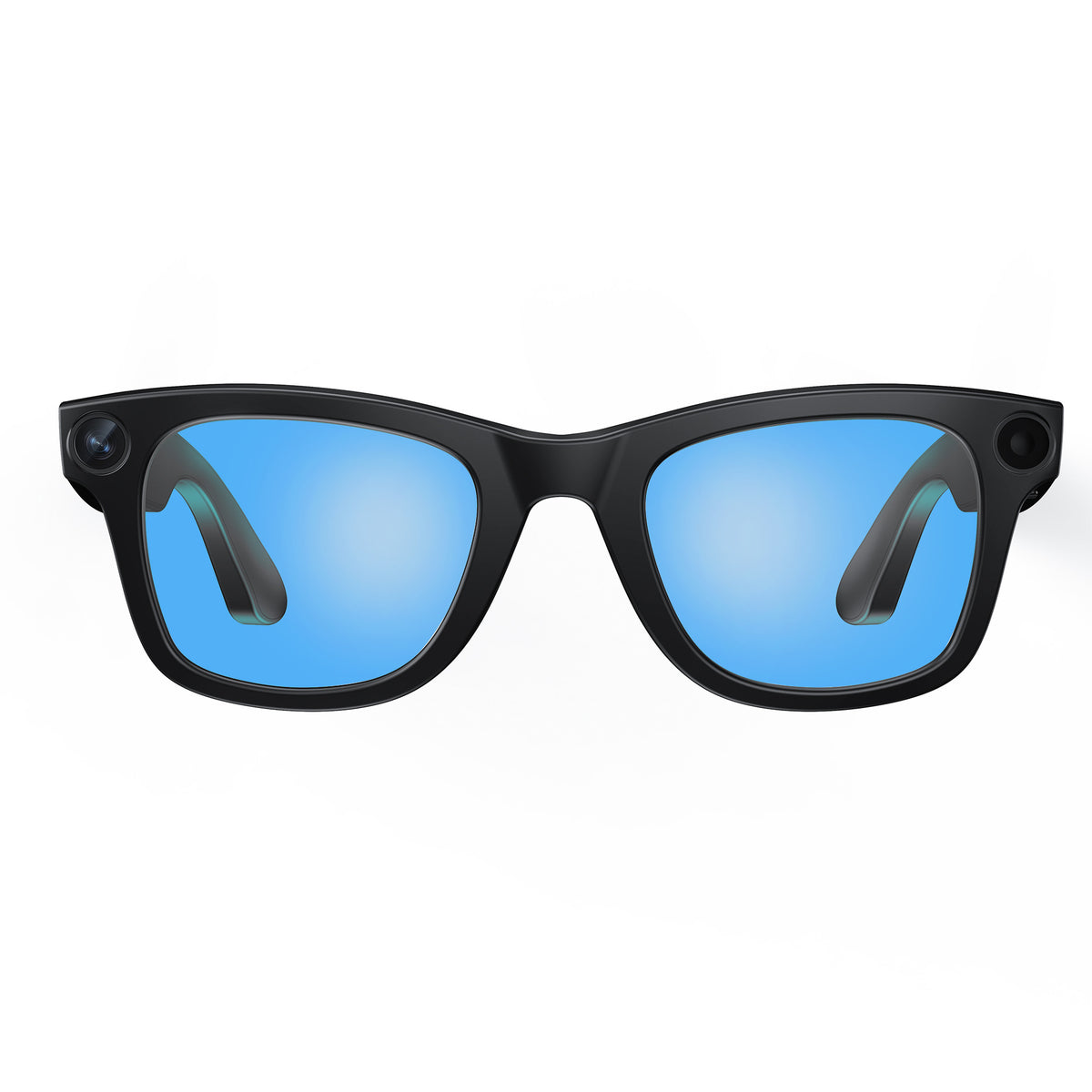 Smart CCTV camera, glasses, bluetooth