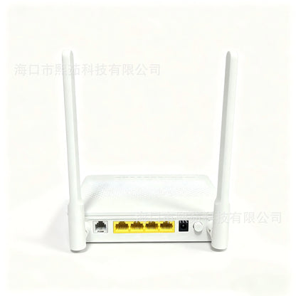 Foreign trade EG8141A5 optical modem dual-mode GPON/EPON 1GE Gigabit ONU compatible OLT factory