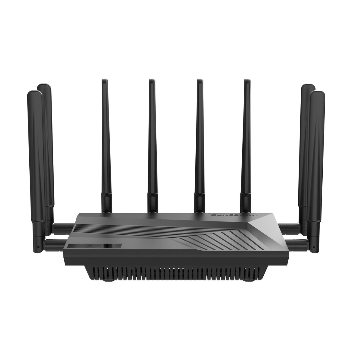 4cc carrier aggregation 5g Qualcomm x75 gaming router full Netcom plug-in card 2.5g port dual-band w