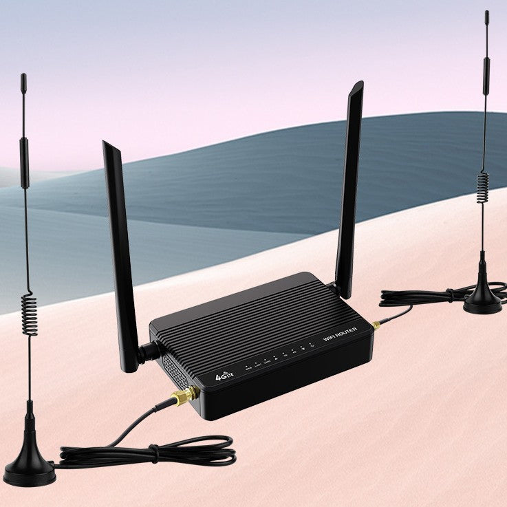 (Cross-border trading), wireless removable antenna, Russia, 4G