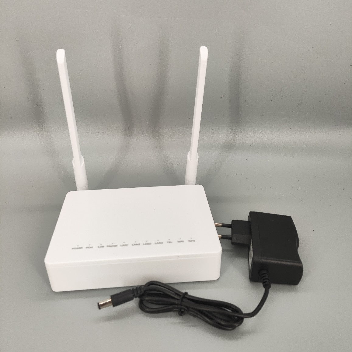 New GM220-S English version of GPON terminal is compatible with XPON Gigabit Wireless Cat ONU/ONT