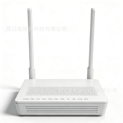 Foreign trade hot model EG8141A5 Gigabit optical modem with WiFi voice ONT, dedicated for overseas b