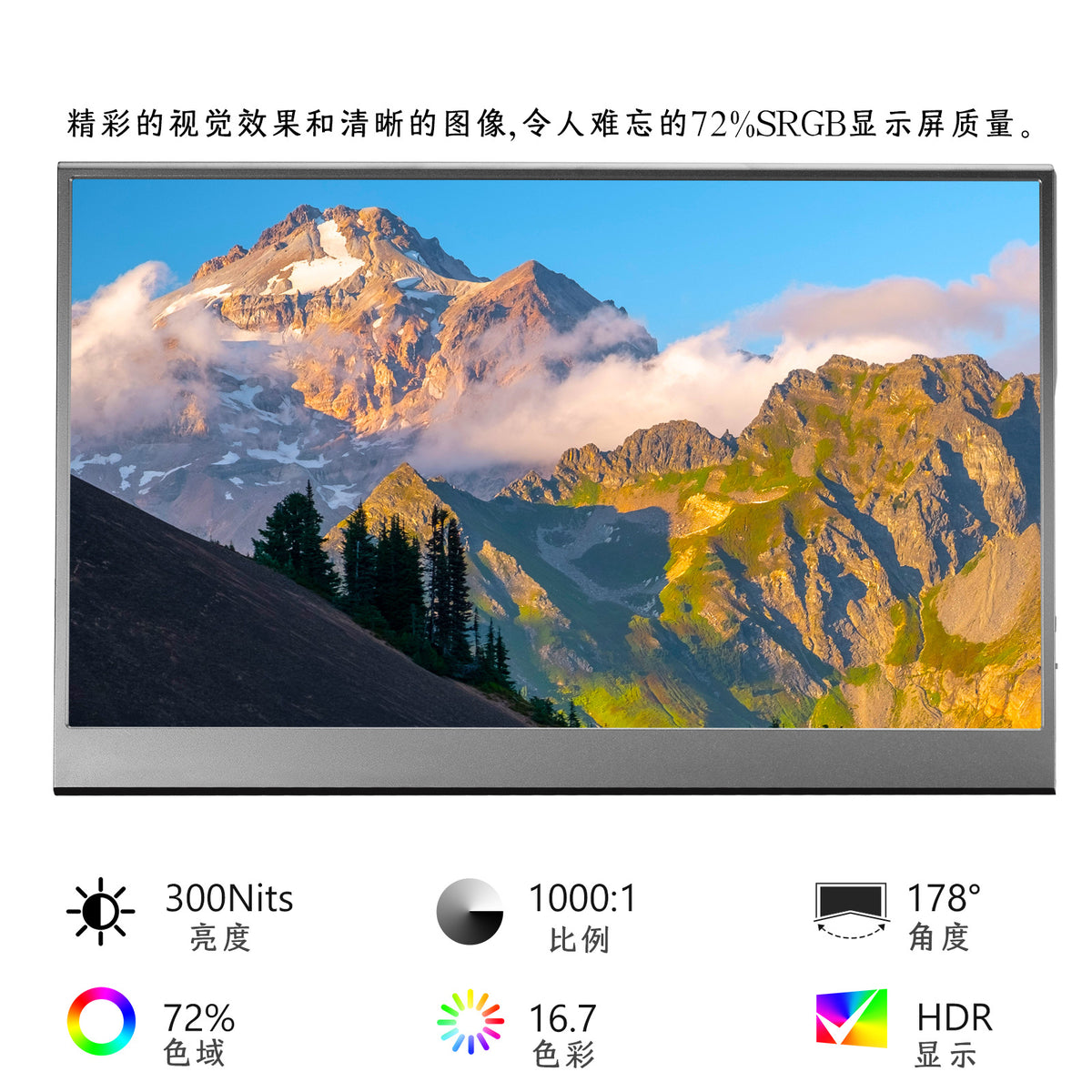 LCD display, laptop, screen, 15.6 inch