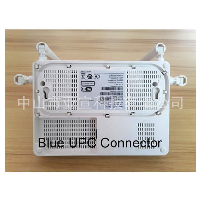 HG6821M Dual-band Gigabit Optical Modem Xpon 5G Wifi5 ONU 4GE+TEL+2USB English Foreign Trade