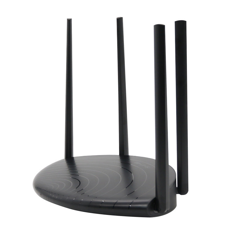 TPLINK dual -frequency 5G Gigabit WDR5660 easy -to -exhibition AC1200M high -speed wireless WiFi hom