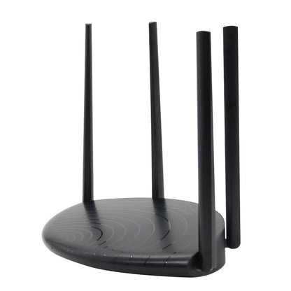 TPLINK dual -frequency 5G Gigabit WDR5660 easy -to -exhibition AC1200M high -speed wireless WiFi hom
