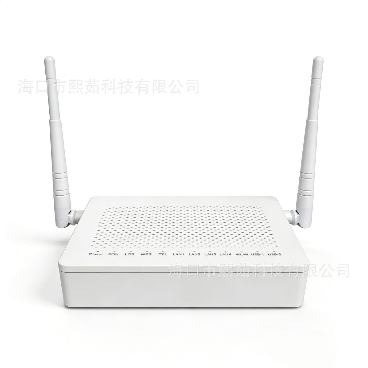 F673Av9 Dual Band Wifi English Version Optical Modem Ftth Gpon Epon Onu Fiber Optic Equipment