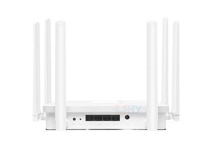 Whole house covers large apartments for home WiFi 6 Gigabit high-speed AX30005G dual-band wall-throu