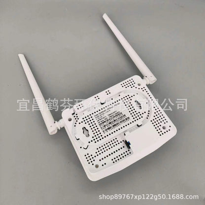 GS3101 China Mobile Foreign Trade English General Edition GPON terminal is compatible with XPON Giga