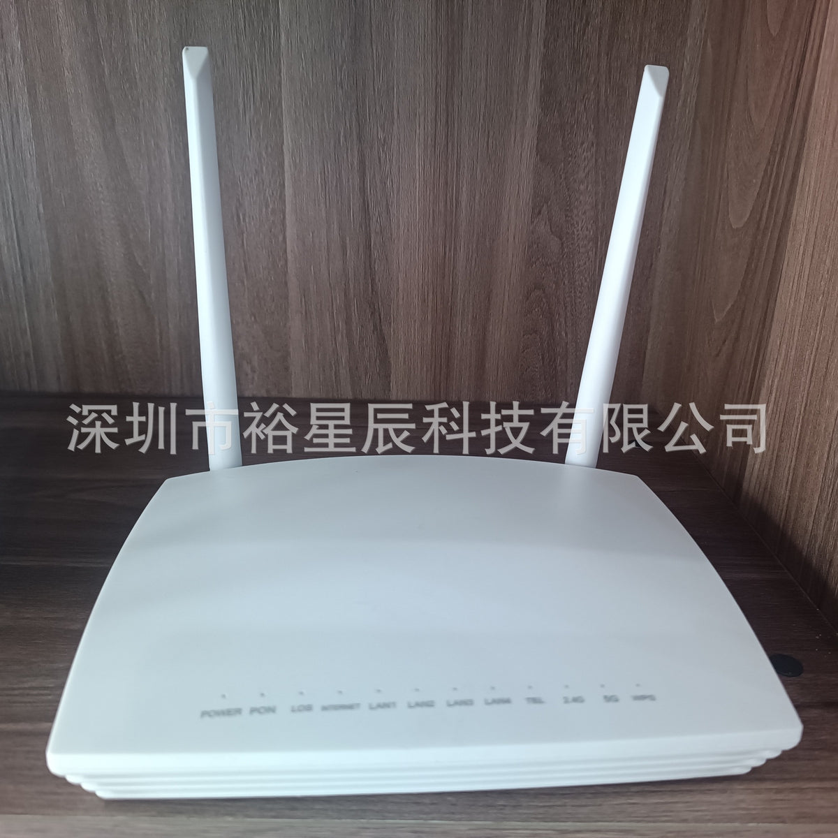 Gm630 Is Suitable for Zte/4Ge/Dual-Band +1Pot+2Usb/2.4G/5.8G Compatible with Omic Function