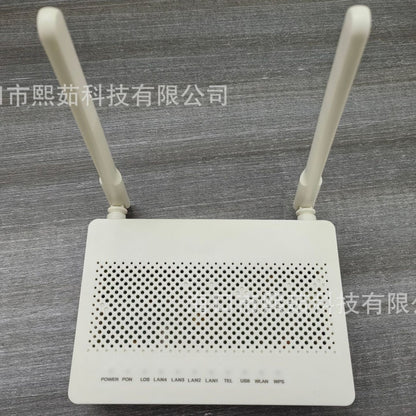 Gigabit EG8141A5 Fiber Optic Cat Gigabit Wireless Optical Cat ONT/ONU