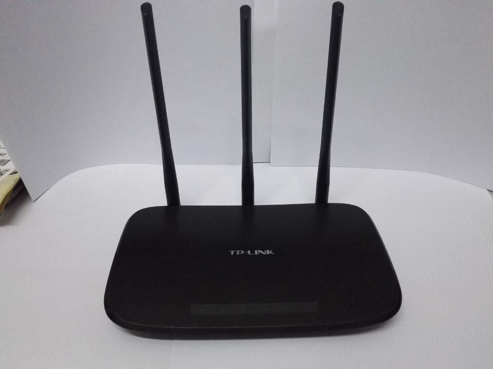 941 n second -hand router 886 Three -field rental house Apartment household wall -piercing king