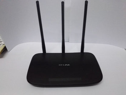 941 n second -hand router 886 Three -field rental house Apartment household wall -piercing king