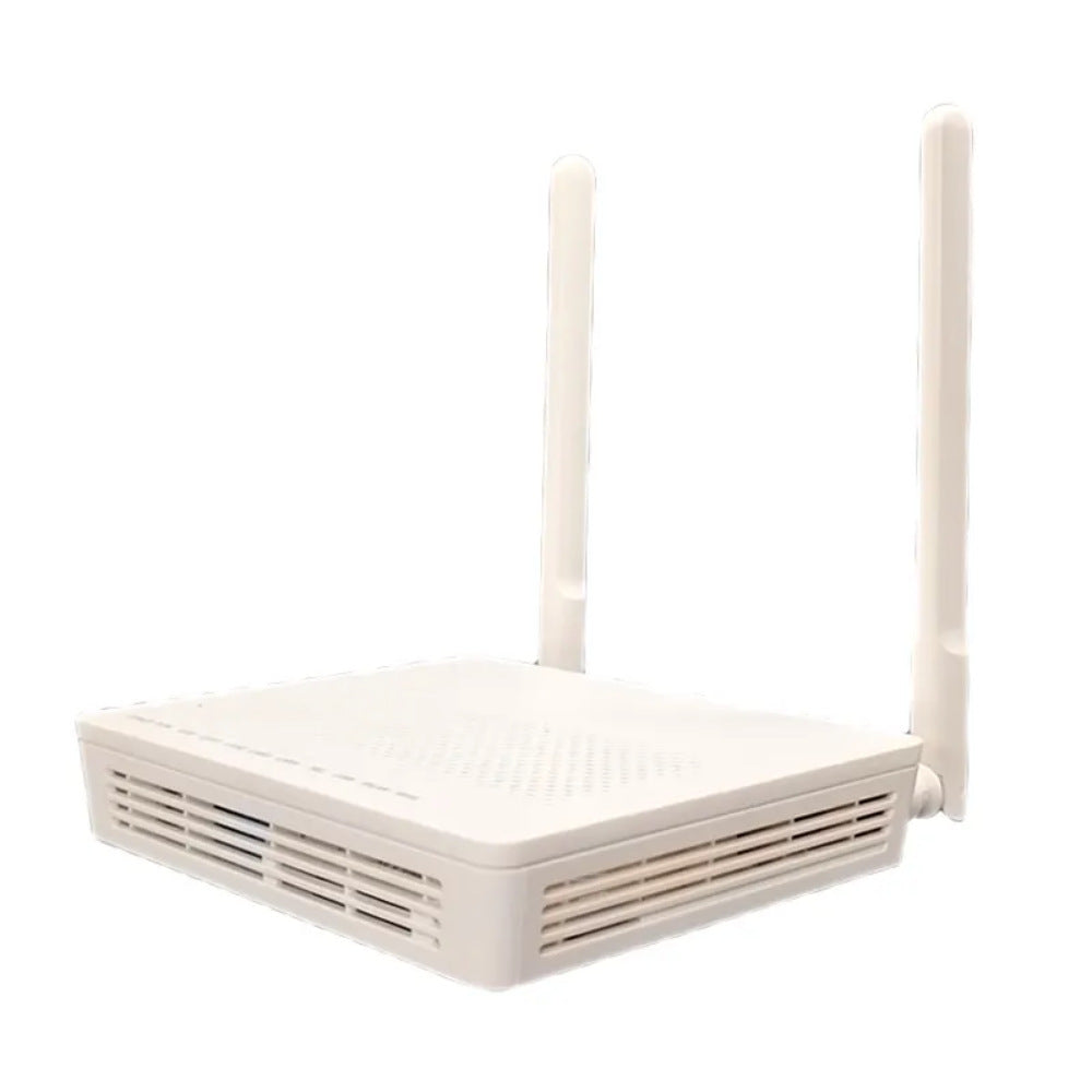 HS8145C English version GEPON XPON foreign trade export Gigabit 1GE3FE+POTS+WIFI optical cat ONU