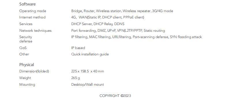 4g card wireless router commercial full Netcom high-speed Internet portable enterprise-level commerc
