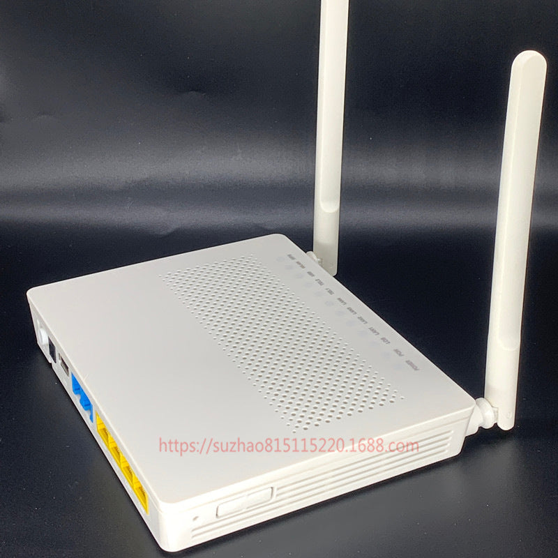 HG8245C is suitable for Huawei HUAWEI Chinese and English ONU/ONT universal XPON/GP/EP 100M optical 