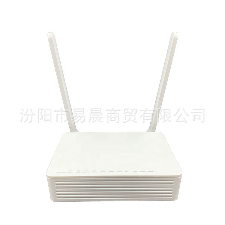 China Mobile GM219-S/619/1GE+1FE XPON GPON Gigabit WIFI