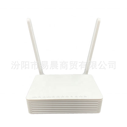 China Mobile GM219-S/619/1GE+1FE XPON GPON Gigabit WIFI