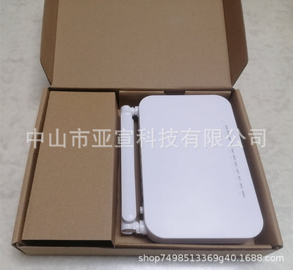 EG8145X6 Gigabit Optical Modem 5G Wifi5 Gpon ONU 4GE+1TEL+2USB English Firmware Foreign Trade