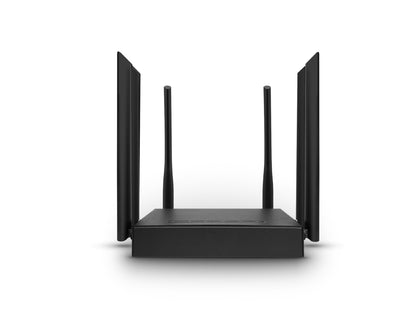 Industrial -grade 4G router wireless full Netcom manufacturer 4G wireless router signal stable VPN o