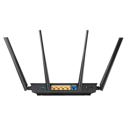 Applicable to the ASUS RT-AC2200 dual-frequency 2200M Qualcomm Game router RT-ACRH17 upgraded versio