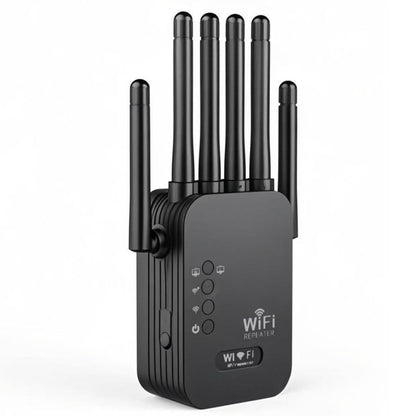 WIFI signal relay booster 300M antenna home signal amplifier wireless repeater network extender