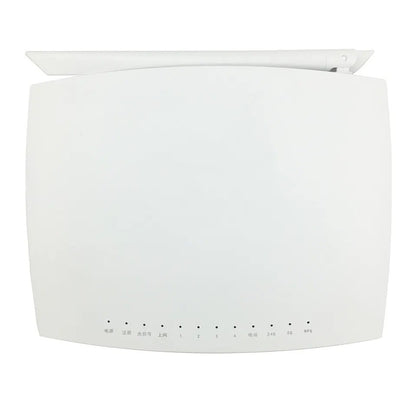 New foreign trade GM620/630/F670L dual-band 2.4G/5G optical cat ONU Xpon epon gpon English