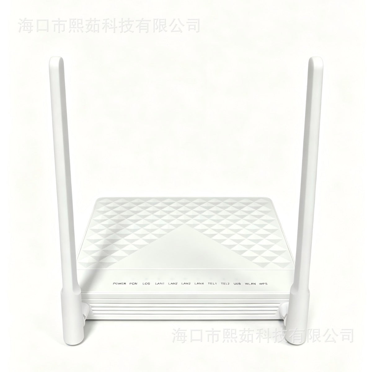 ET8245HCUS XGPON ONU dual-band WiFi optical modem low power consumption FTTH equipment foreign trade