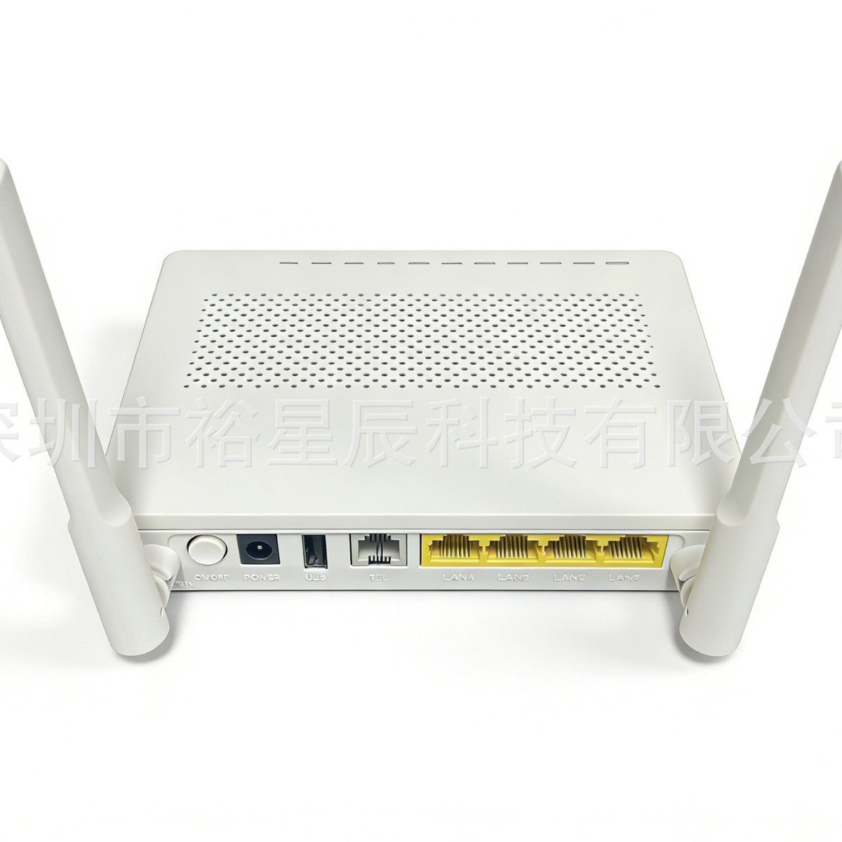 Manufacturer EG8141A5 universal XPON/GP/EP Gigabit optical modem suitable for ONU/ONT