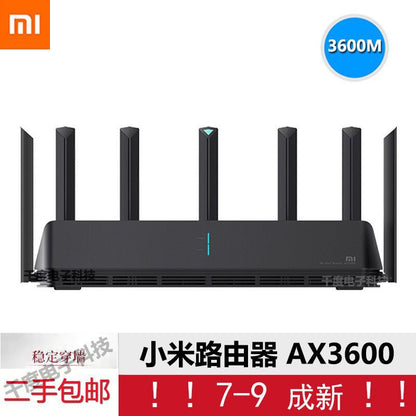 Xiaomi AX3600 【wifi6】 / Default item