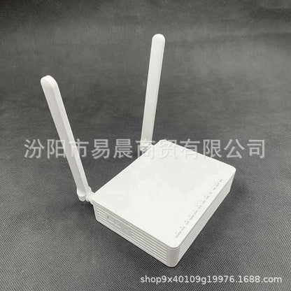 China Mobile GM219-S/619/1GE+1FE XPON GPON Gigabit WIFI