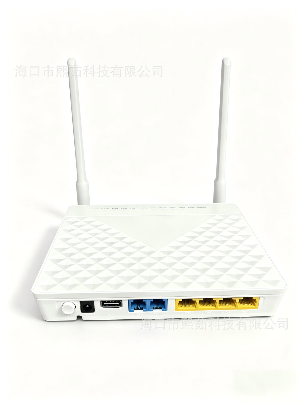 ET8245HCUS XGPON ONU dual-band WiFi Gigabit optical modem