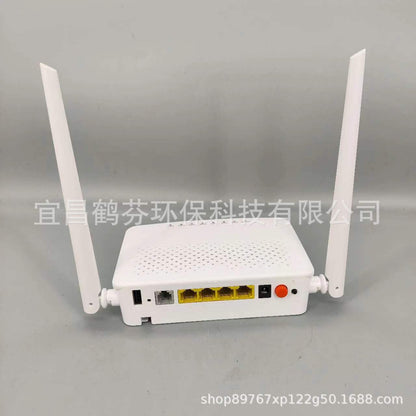 GS3101 China Mobile Foreign Trade English General Edition GPON terminal is compatible with XPON Giga