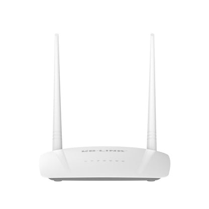 Bilian 300m Sino-British Router smart Wireless Router Wireless WiFi home route WR2000