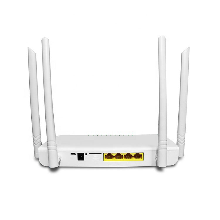 Manufacturer supplies enterprise 4G wireless router CPE300m full network card mobile portable WiFi