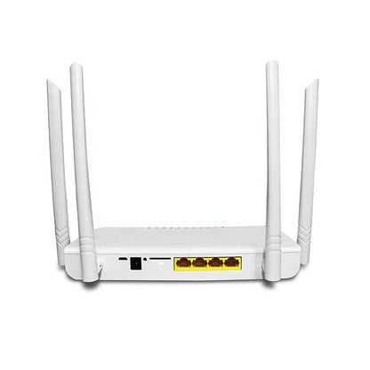 Manufacturer supplies enterprise 4G wireless router CPE300m full network card mobile portable WiFi