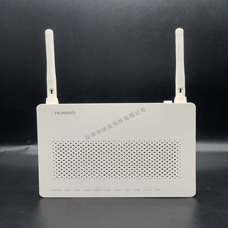 HS8545M is suitable for Huawei Huawei Chinese and English onu/onT General XPON/GP/EP Gigabit Cat