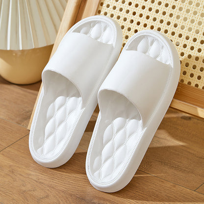 Shoe code 36-37 Suggestion 35-36 pin / White ◈ rhombus