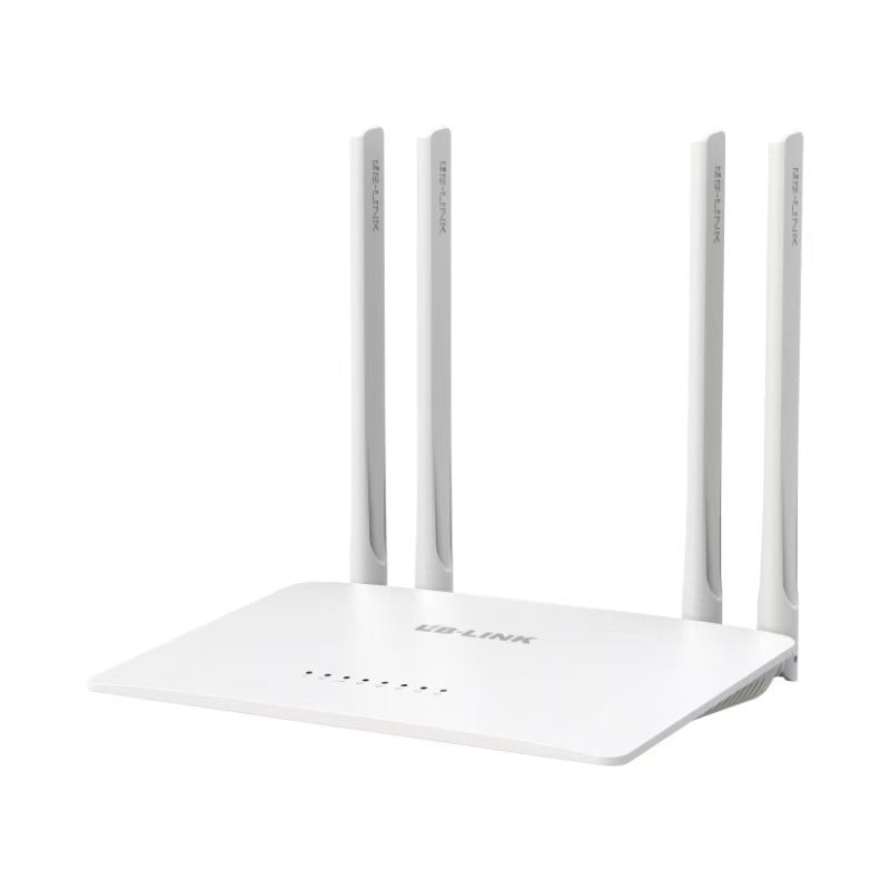Lb-link BL-W1210M 11AC 1200Mbps dual band 2.4g 5g 4*6dBi antenna routing