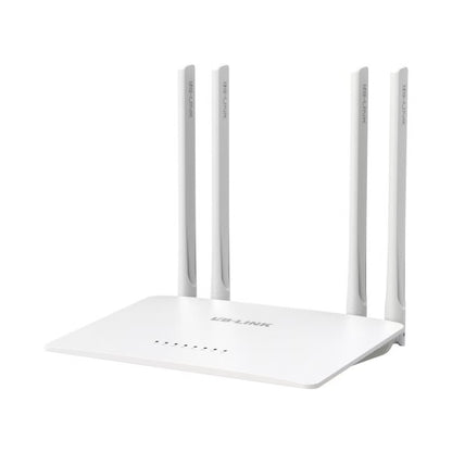 Lb-link BL-W1210M 11AC 1200Mbps dual band 2.4g 5g 4*6dBi antenna routing