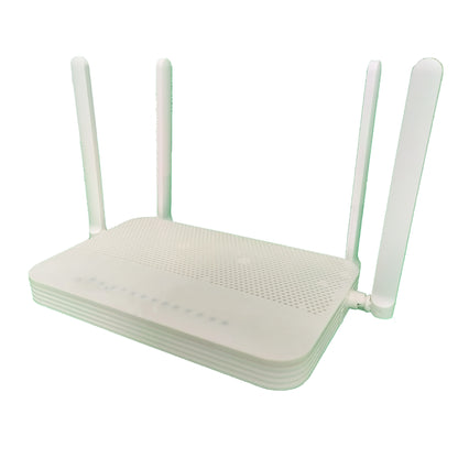 4-antenna router 4A Gigabit high-speed wireless router for home use 5Gwifi through wall shell electr