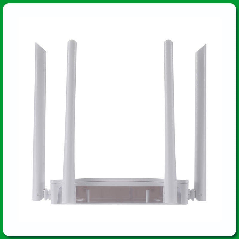 Manufacturer's spot plastic shell network communication equipment router chassis instrument instrume