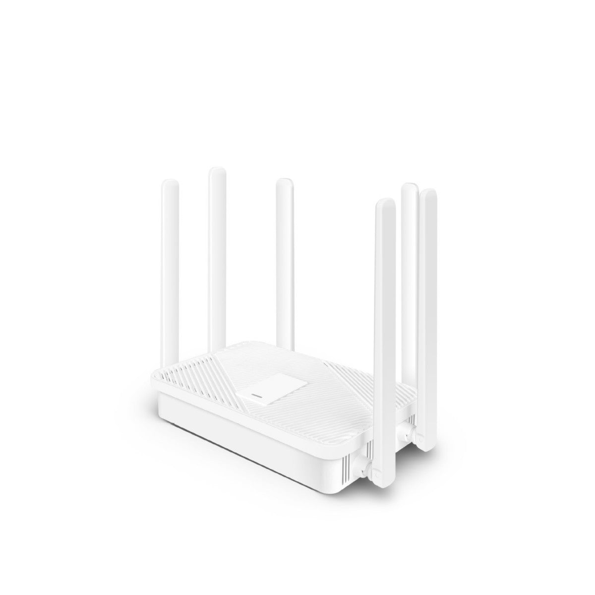 Router ax3000 dual-band 2.4G/5.8G Gigabit broadband openwrt custom wifi6 wireless router