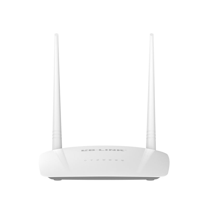 Bilian 300m Sino-British Router smart Wireless Router Wireless WiFi home route WR2000