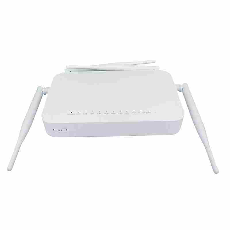 939-g 2/4 antenna English software with 2.4G & 5G WIFI EPON GPON XPON ONU